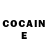 COCAIN 98% Matt Ness