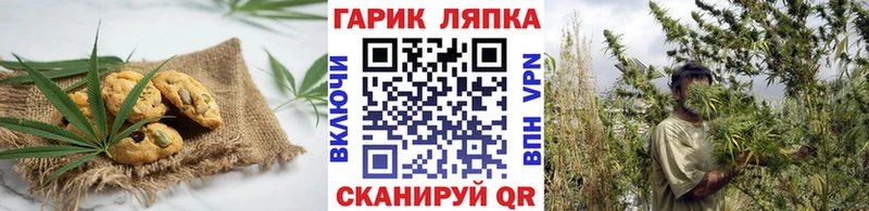 Cannafood конопля Кубинка